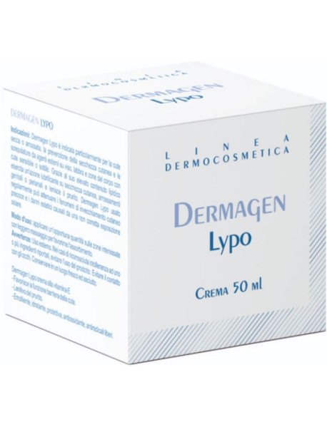 DERMAGEN LIPO 50ML