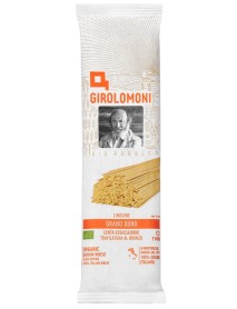 LINGUINE TRAFILATE BRONZO 500G