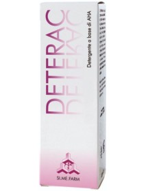 DETERAC DETERGENTE CORPO 200ML