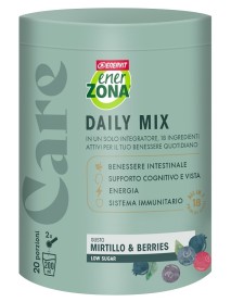 ENERZONA CARE DAILY MIX 400G