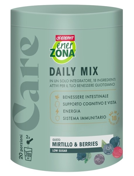 ENERZONA CARE DAILY MIX 400G