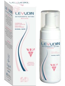 LEVUDIN DETERGENTE INTIMO150ML