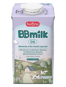 BBMILK DG LIQUIDO 500ML