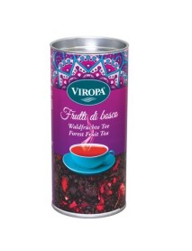 INFUSO FRUIT MIX BIO 75G