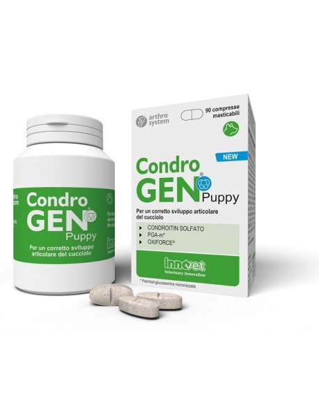 CONDROGEN Puppy 90 Cpr