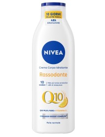 NIVEA BODY RASSODANTE Q10