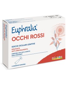 EUPHRALIA OCCHI ROSSI 15FL