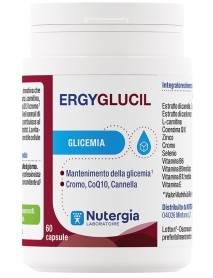 ERGYGLUCIL 60CPS