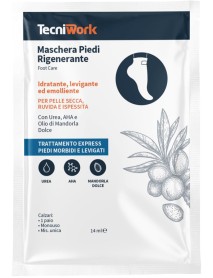 TECNIWORK MASCHERA PIEDI RIGEN