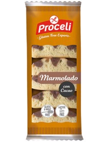 PROCELI Torta Marmorizz.2pz