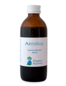 AEROBIO 150ML PIANETA AZZURRO AR