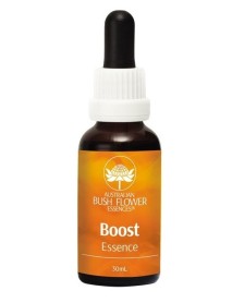 BOOST BUSH ESS 30ML ESS/AUSTR (A