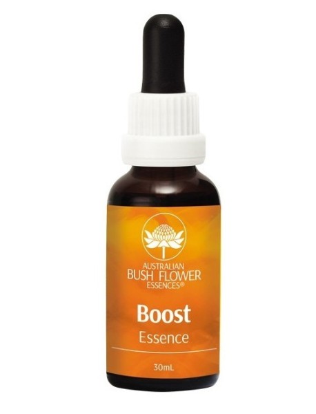 BOOST BUSH ESS 30ML ESS/AUSTR (A