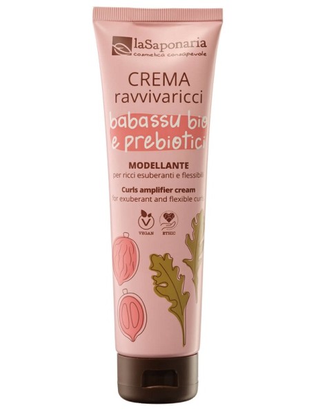 CREMA RAVVIVARICCI 150ML