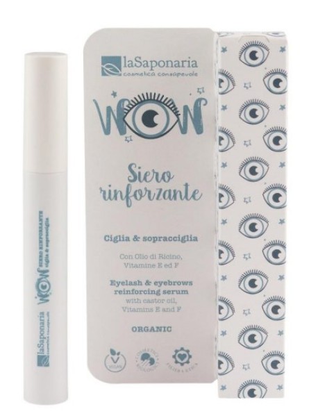 WOW SIERO RINFOR CIGL&SOPR10ML