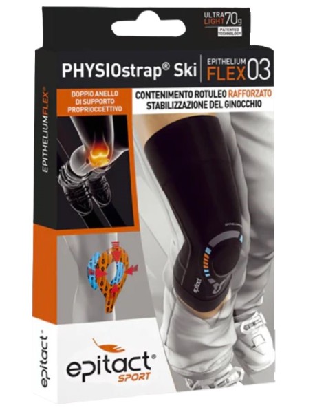 EPITACT SPORT PHYSIOSTR SKI XS