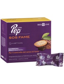 ULTRAPEP Sos Fame 14 Cubetti