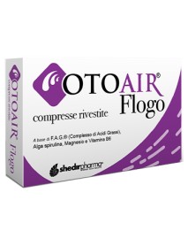 OTOAIR Flogo 30 Cpr