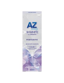 AZ 3D WHITE DENTIF ILL PERF