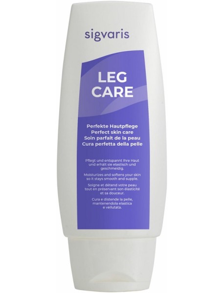 SIGV.LEG CARE Crema 150ml