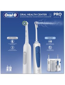 ORALB POWER ORAL CENTER+PRO1