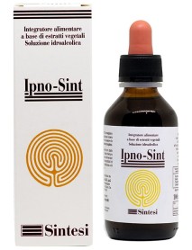 IPNO SINT GTT 100ML