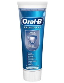 ORALB PROEXP DENTIF PULIZ PROF