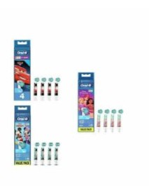 ORALB PW REFILL CAR/MICK/PR4PZ