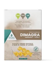 DIMAGRA FUSILLI PROTEICI 160G