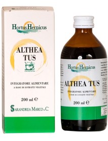 ALTHEA TUS 200ML