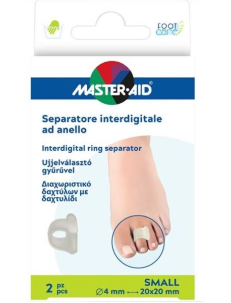 M-AID Sep.Interd.Anello S 2pz