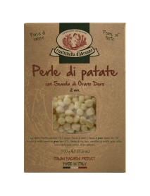 PERLE PATATE S/GL 500G RUSTICHEL