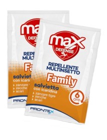 PRONTEX MAXD SALV FAMILY 12PZ