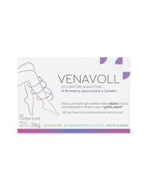 VENAVOLL 30 Cpr