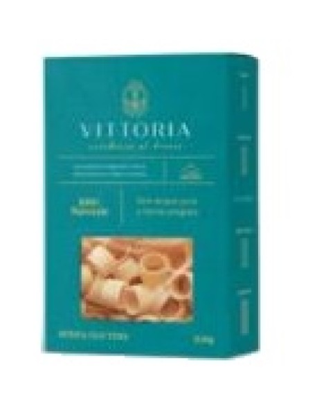 PASTA VITTORIA Calamarata 250g