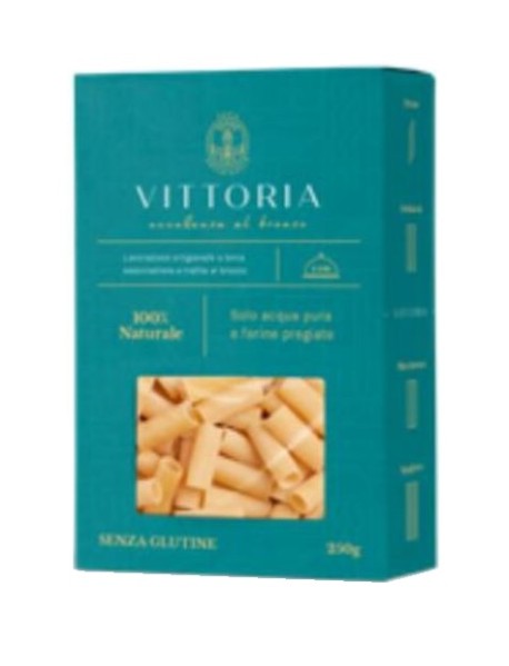 PASTA VITTORIA Maccheroni 250g