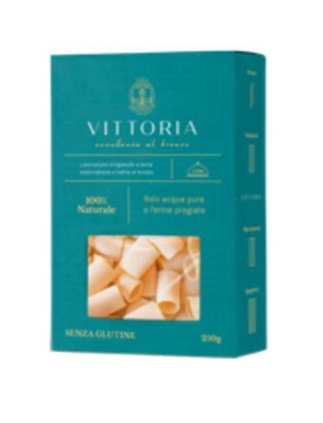 PASTA VITTORIA Paccheri 250g