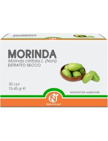 MORINDA ES NATURINCAS 30CPR