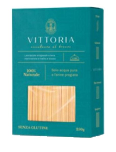 PASTA VITTORIA Spaghetti 250g