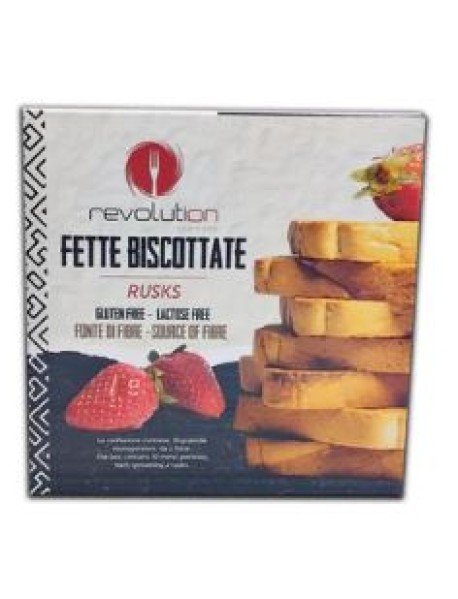 REVOLUTION Fette Bisc.220G