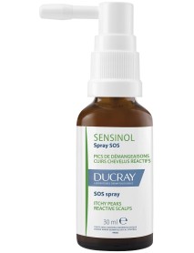 SENSINOL SPRAY SOS 30ML