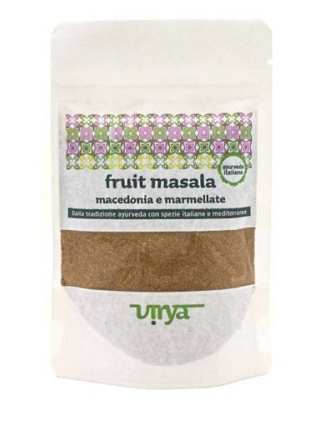 FRUIT MASALA VIRYA POLV 40G