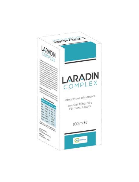 LARADIN COMPLEX 100ML