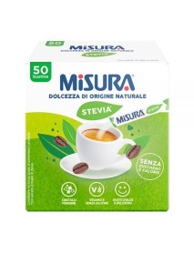 MISURA STEVIA 40BUSTINE