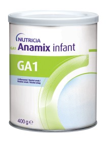 GA1 ANAMIX INFANT 400G