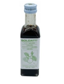 SOLDATT BERGAMOTTO 100ML (I24/50