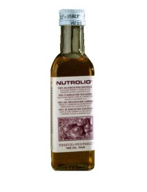 NUTROLIO BIO GOCCE 100ML