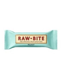 RAW BITE ARACHIDI (PEANUT) 50GR