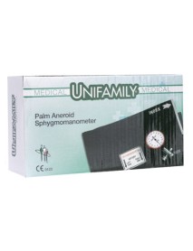 UNIFAMILY SFIGMO ANER/PALM 1PZ