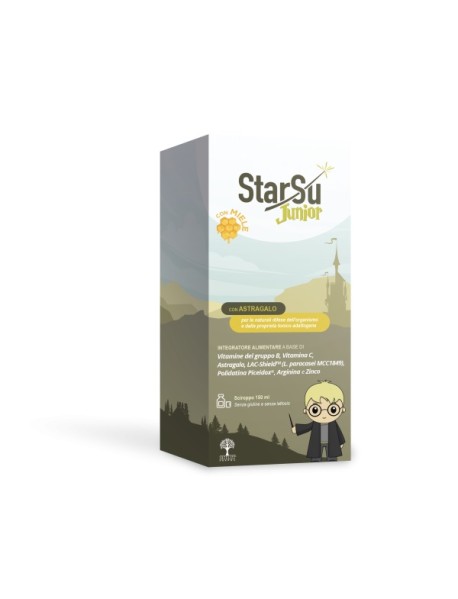 STARSU' JUNIOR 150ML